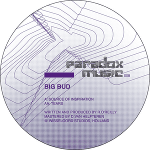 Source of Inspiration by Big Bud