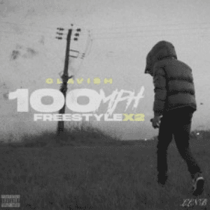 100mph Freestyle X2 by Clavish
