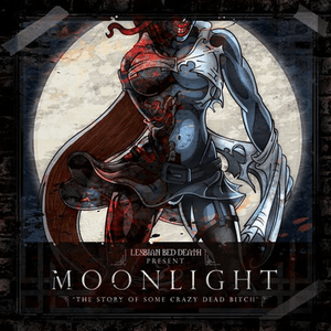 Moonlight by Lesbian Bed Death