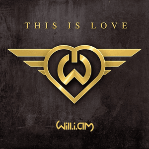 This Is Love by will.i.am