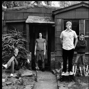 Lisa's Birthday Tape by Saves the Day