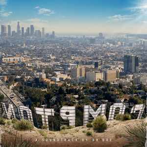 Compton by Dr. Dre