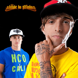Bonde da Stronda by Bonde da Stronda