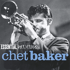 Essential Standards (eBooklet) by Chet Baker