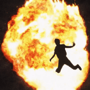NOT ALL HEROES WEAR CAPES (Deluxe) by Metro Boomin