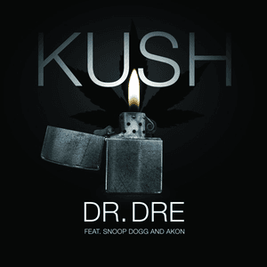 Kush by Dr. Dre