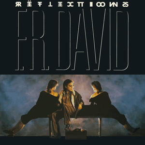 Reflections by F.R. David