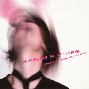 Loretta Young Silks by Sneaker Pimps