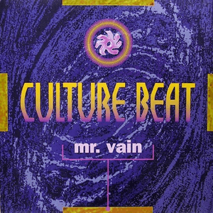 Mr. Vain by Culture Beat