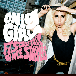 Only Girl by Kali Uchis