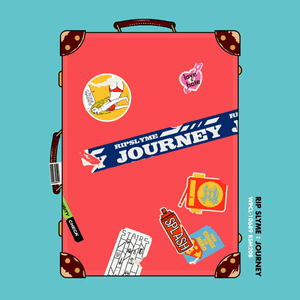 JOURNEY by RIP SLYME