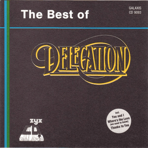 The Best Of by Delegation