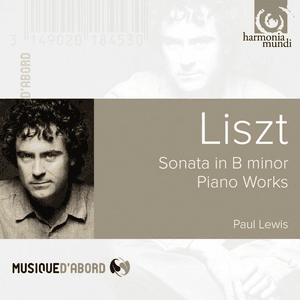 Liszt: Sonata in B Minor - Piano Works by Franz Liszt