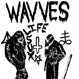 Life Sux by Wavves