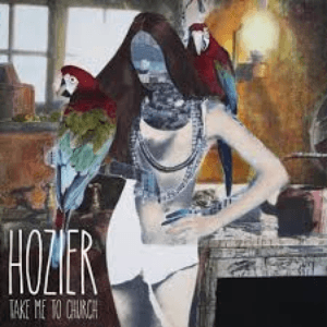 Take Me to Church EP by Hozier