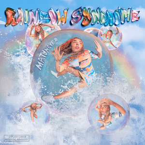 Rainbow Syndrome by Maty Noyes