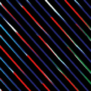 Transitions by SBTRKT