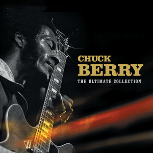 The Ultimate Chuck Berry by Chuck Berry