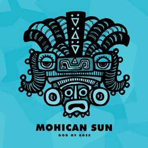 God of Ages by Mohican Sun