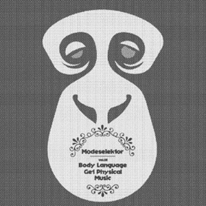 Body Language Vol. 8 Mixed By Modeselektor by Peverelist