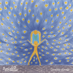 Universal Mother by Sinéad O’Connor