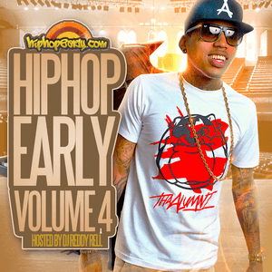 HotNewHipHop.com by Taio Cruz