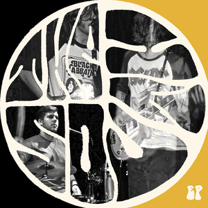 The South - EP by The South