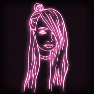 1,2,3 dayz up (feat. SOPHIE) by Kim Petras