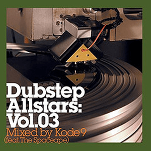 Dubstep Allstars Vol.03 by N-Type