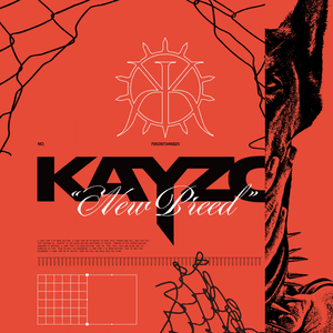 New Breed by Kayzo