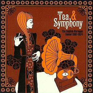 Tea & Symphony by Graham Gouldman