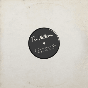 I Love You So (King Henry Remix) by The Walters