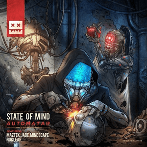Automata EP by State of Mind