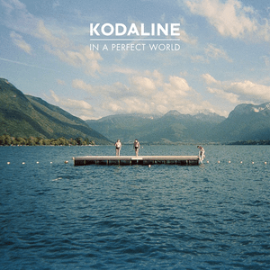 In a Perfect World by Kodaline