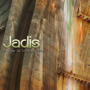 No Fear Of Looking Down by Jadis