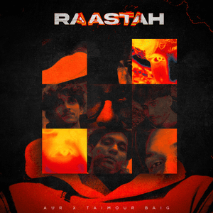 Raastah by AUR