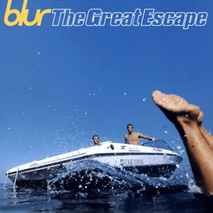 The Great Escape (Special Edition) by Blur