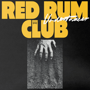 Undertaker by Red Rum Club