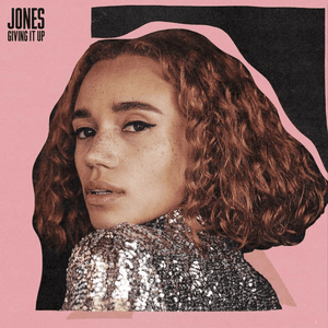 Giving It Up by JONES