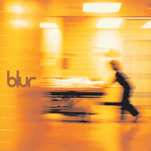 Blur (Special Edition) by Blur