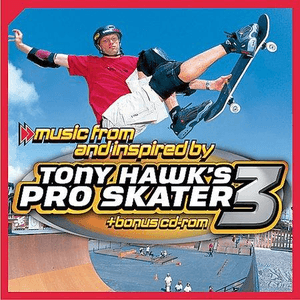 Tony Hawk's Pro Skater 3 by House of Pain