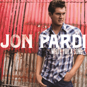 Write You a Song by Jon Pardi
