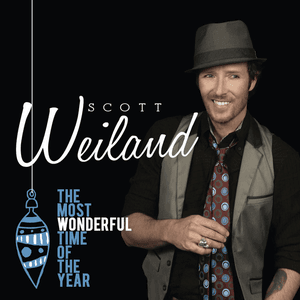 The Most Wonderful Time of the Year by Scott Weiland
