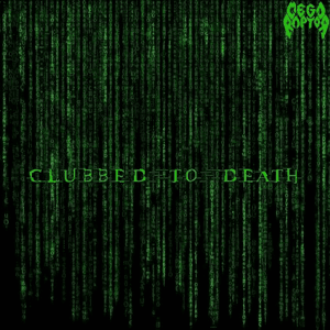 Clubbed to Death by Megaraptor