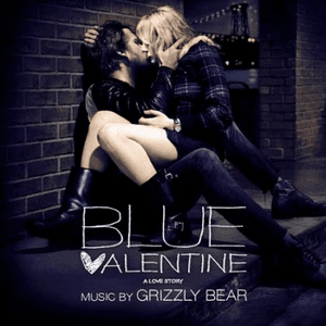 Blue Valentine (Original Motion Picture Soundtrack) by Ryan Gosling