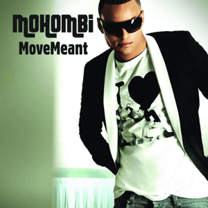 MoveMeant (International) by Mohombi