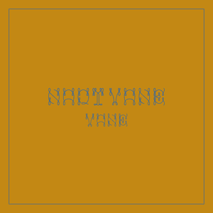 VANE (English Ver.) by NAQT VANE