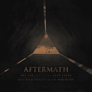 Aftermath by Amy Lee