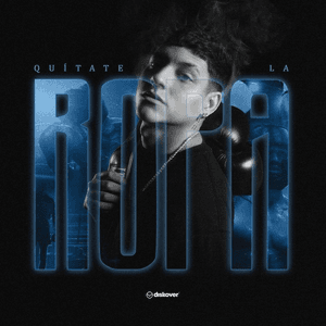 Quítate La Ropa - Single by La Cruz