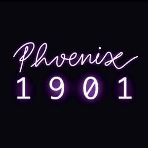 1901 by Phoenix